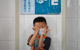 主打青少年近视防控的镜片，哪些品牌技术实力更强？离焦镜片选购参考