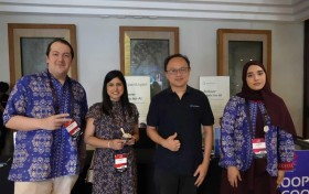 BATIC 2025 圆满收官，Zenlayer 加速布局亚太 AI 互联