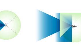 农用无人机T60&T25P黑科技：安全系统3.0